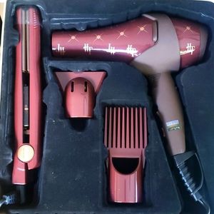 Hot tools professional lite
